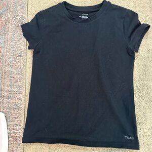 Never worn Aritzia basic black tee!
